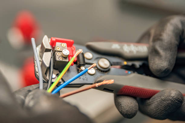 Trusted DE Electrician Experts