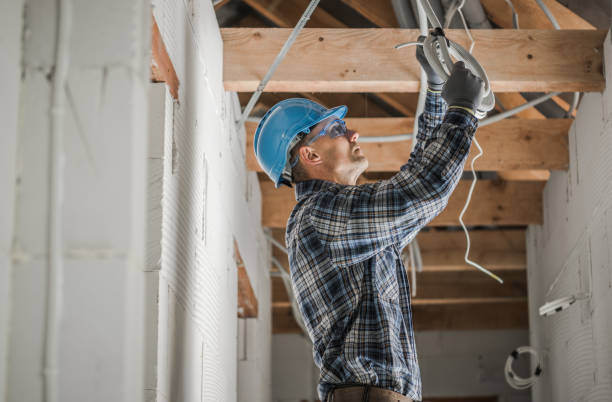 Best Home Electrical Repair  in Claymont, DE