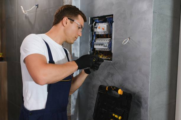 Best Electrical Outlet Repair  in Claymont, DE