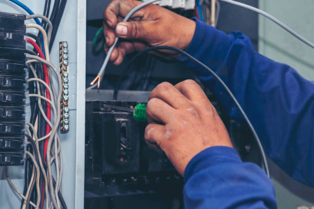 Best Electrician Near Me  in Claymont, DE