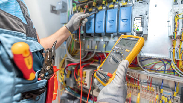 Best Electrical System Inspection  in Claymont, DE