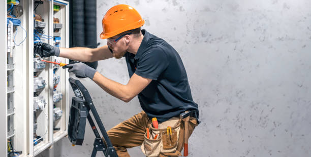 Best Generator Installation Services  in Claymont, DE