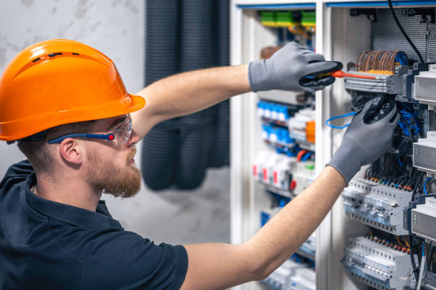 Best 24-Hour Electrician  in Claymont, DE