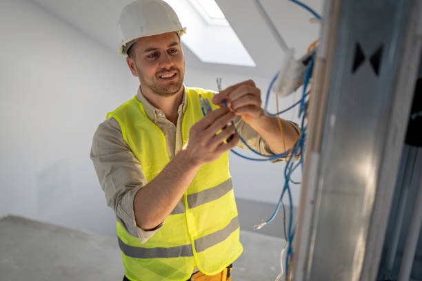 Best Electrical Rewiring Services  in Claymont, DE